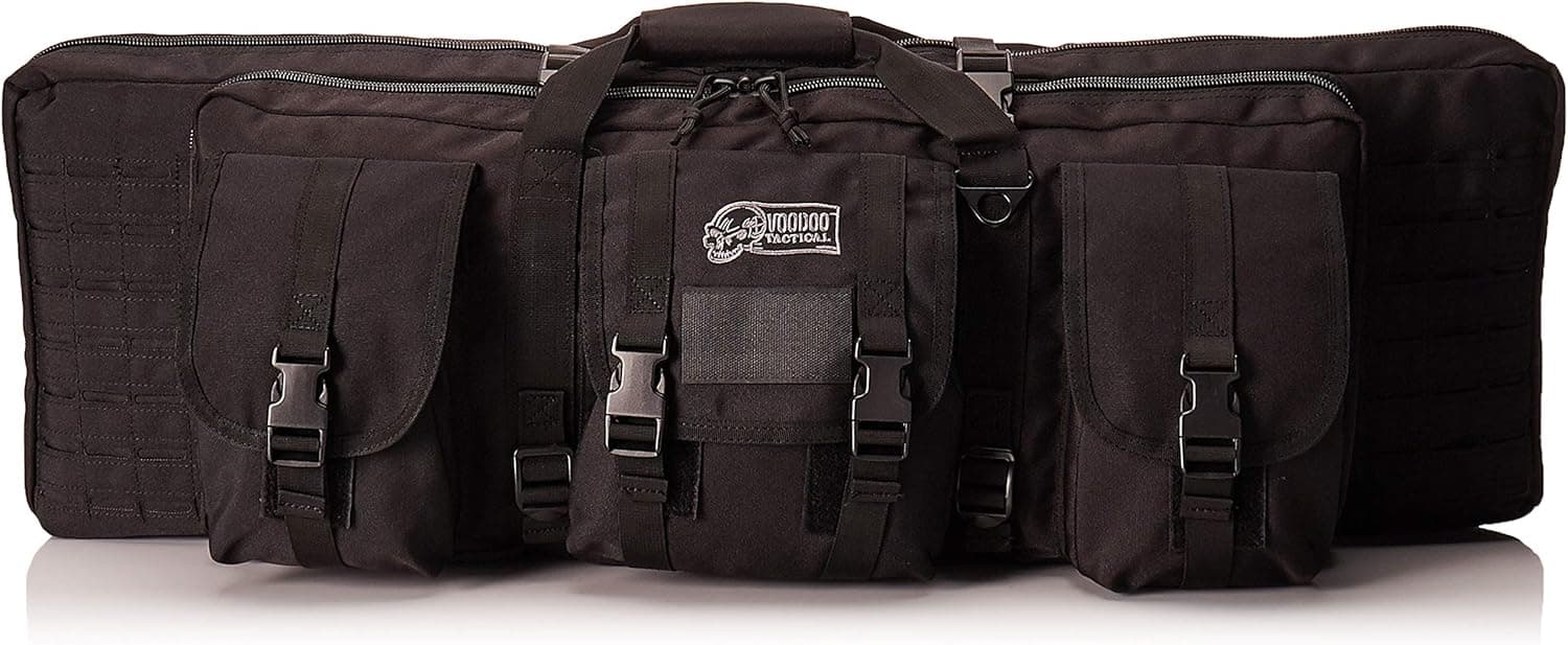 VooDoo Tactical Men's Padded Weapons Case