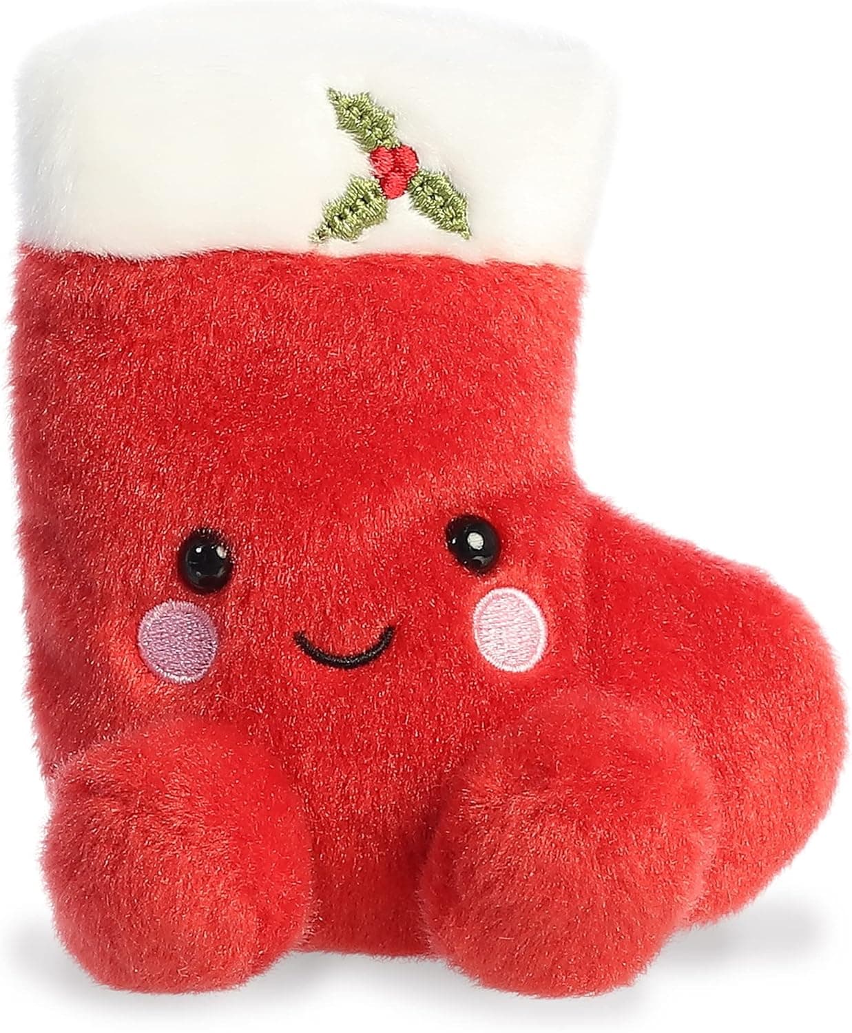 Aurora - Palm Pals - 5" Holly Stocking