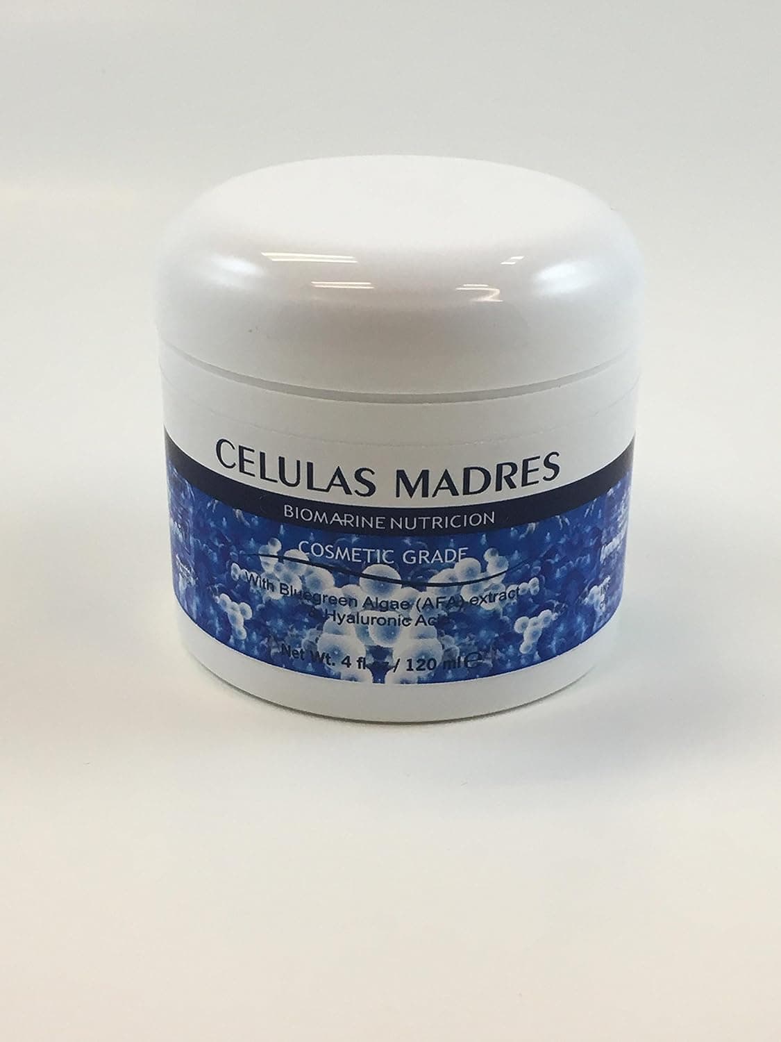 Celulas Madres,NEW STEM CELL CREAM