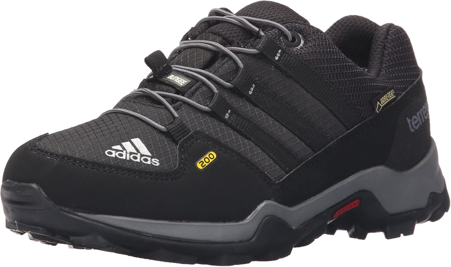 adidas Outdoor Terrex Gore-Tex Hiking Boot (Little Kid/Big Kid)