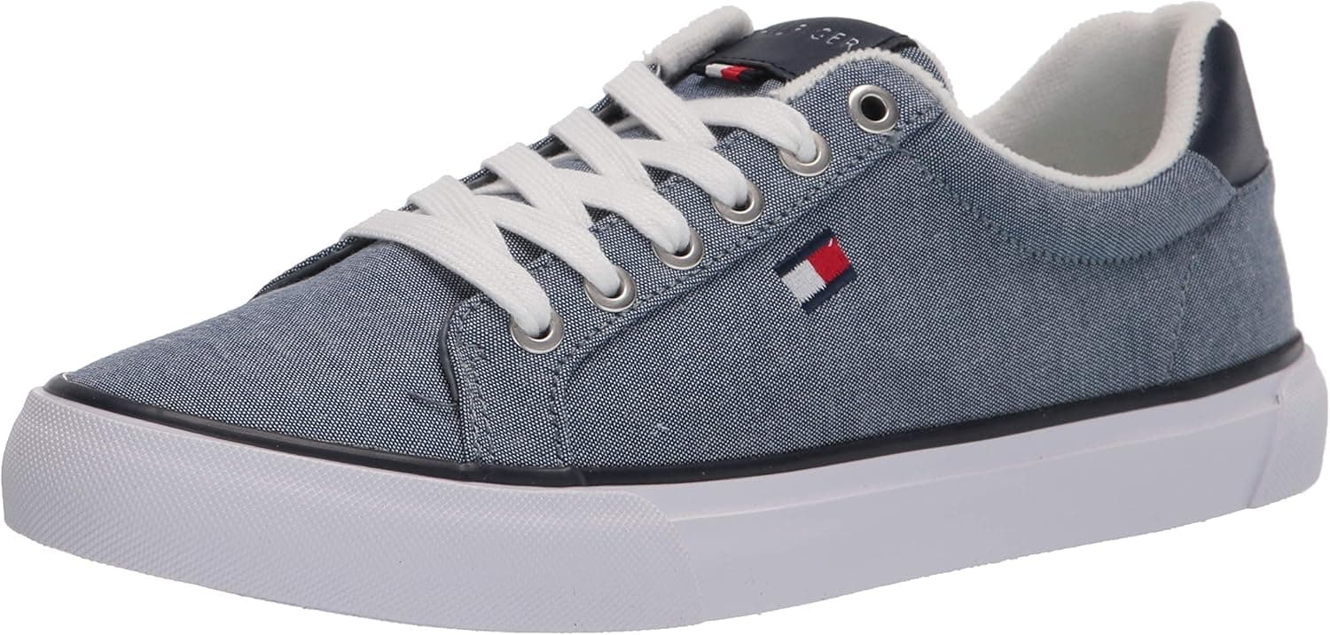 Tommy Hilfiger Men's Randal Sneaker