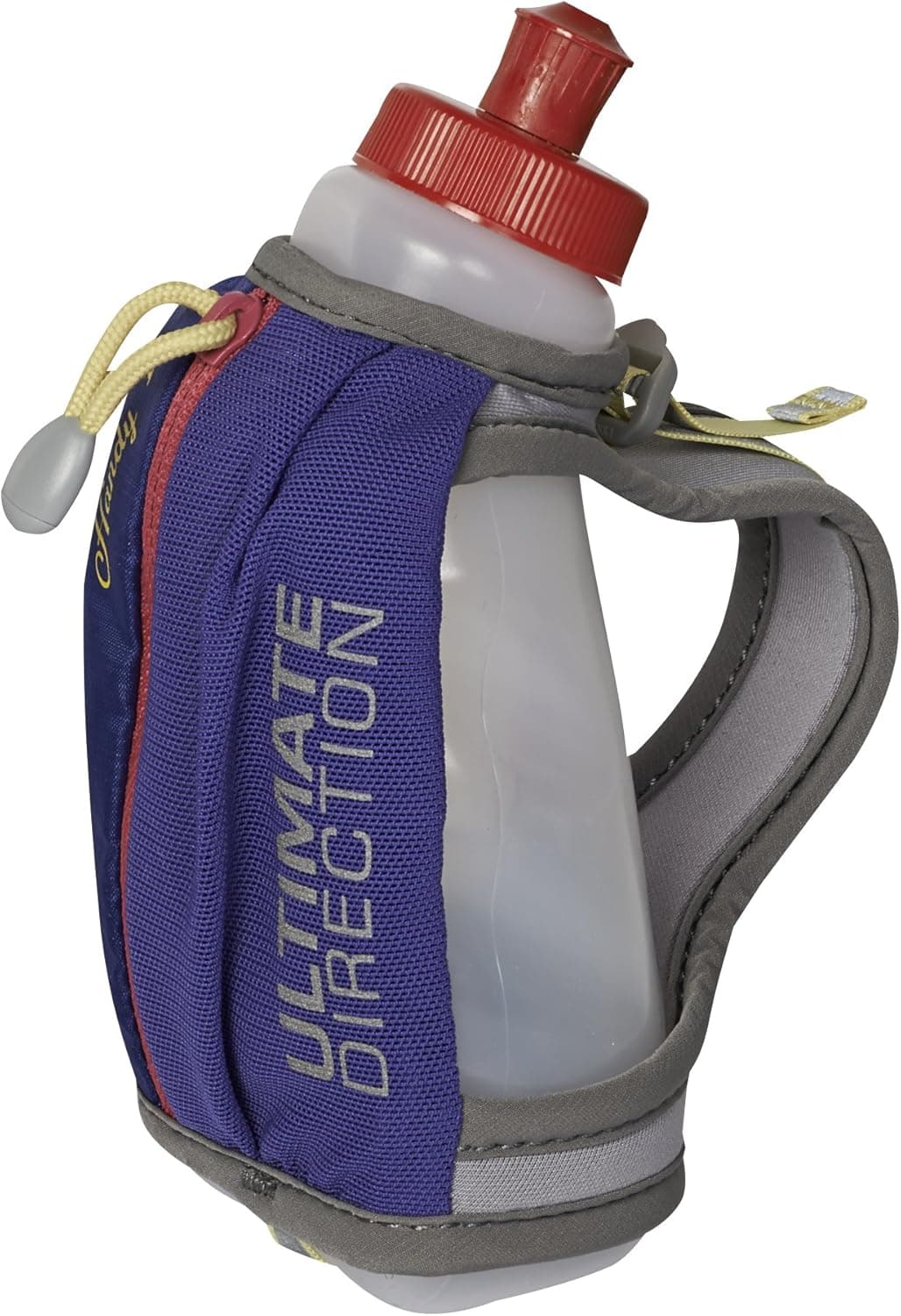 Ultimate Direction Women's Handy 10 Hand-Held Bottle