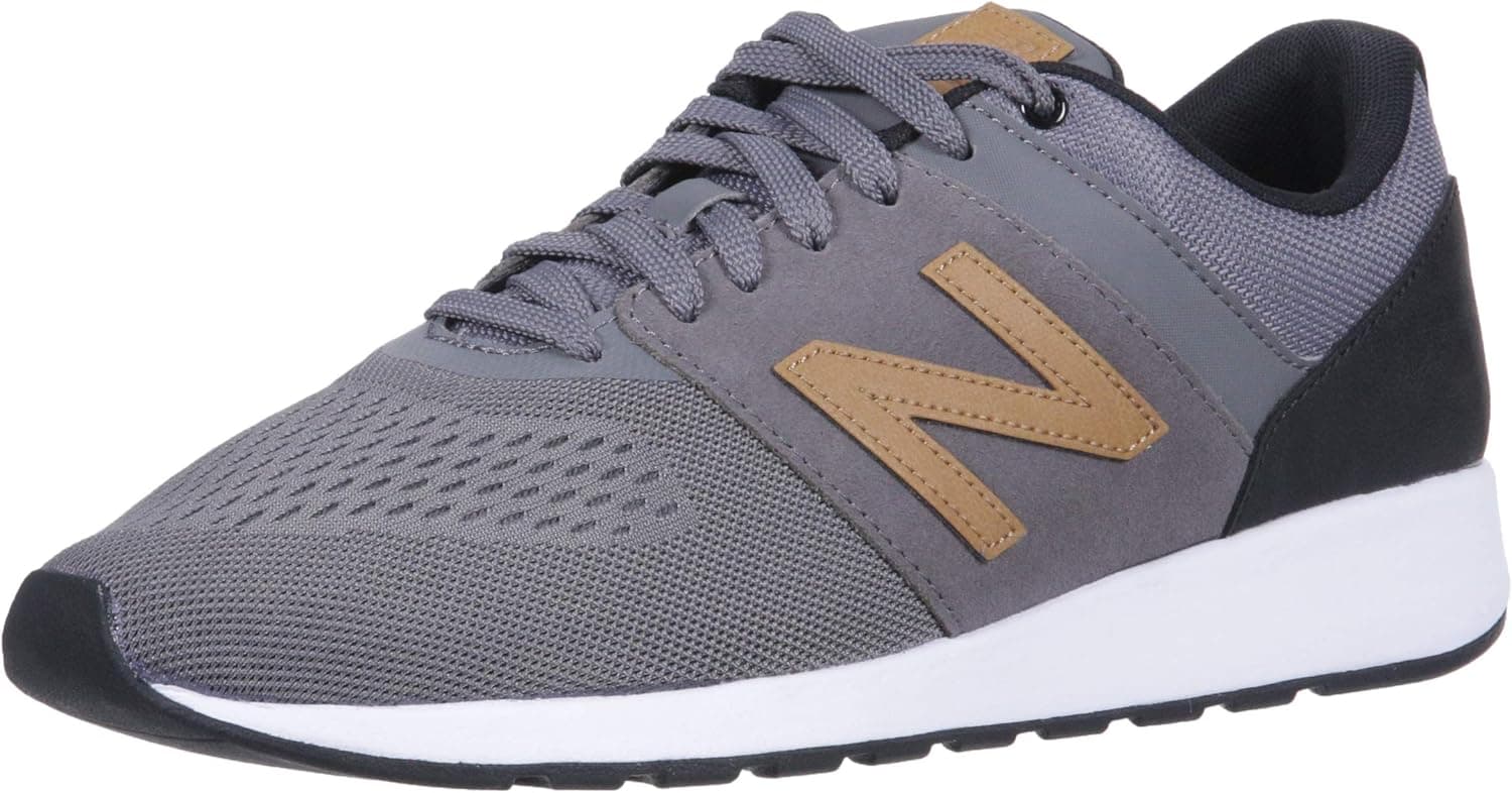 New Balance Men's 24 V1 Sneaker