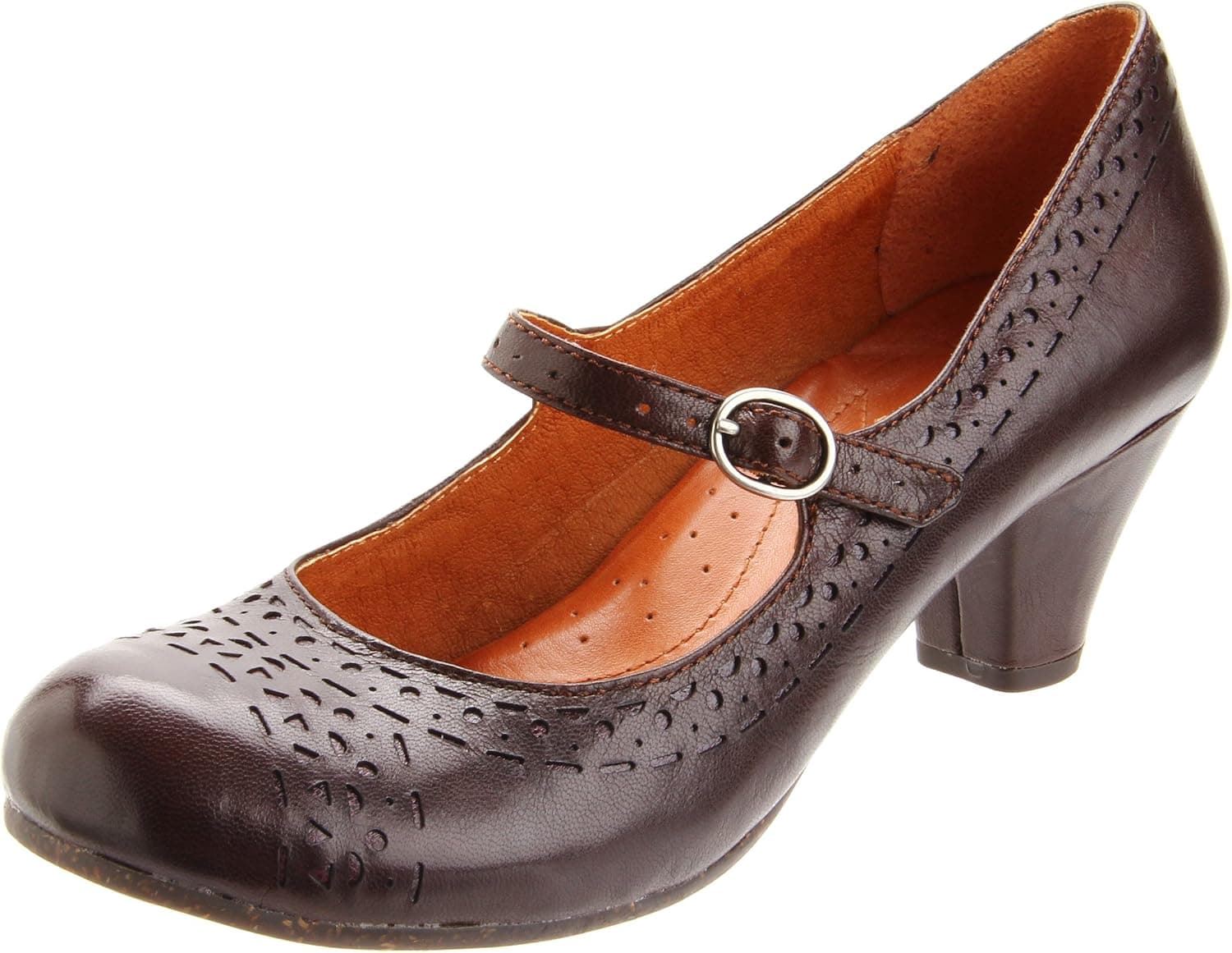 Naya Women's Castalia Pump