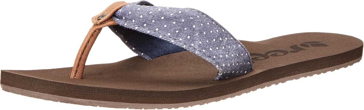 Reef Women's Scrunch TX Flip-Flop