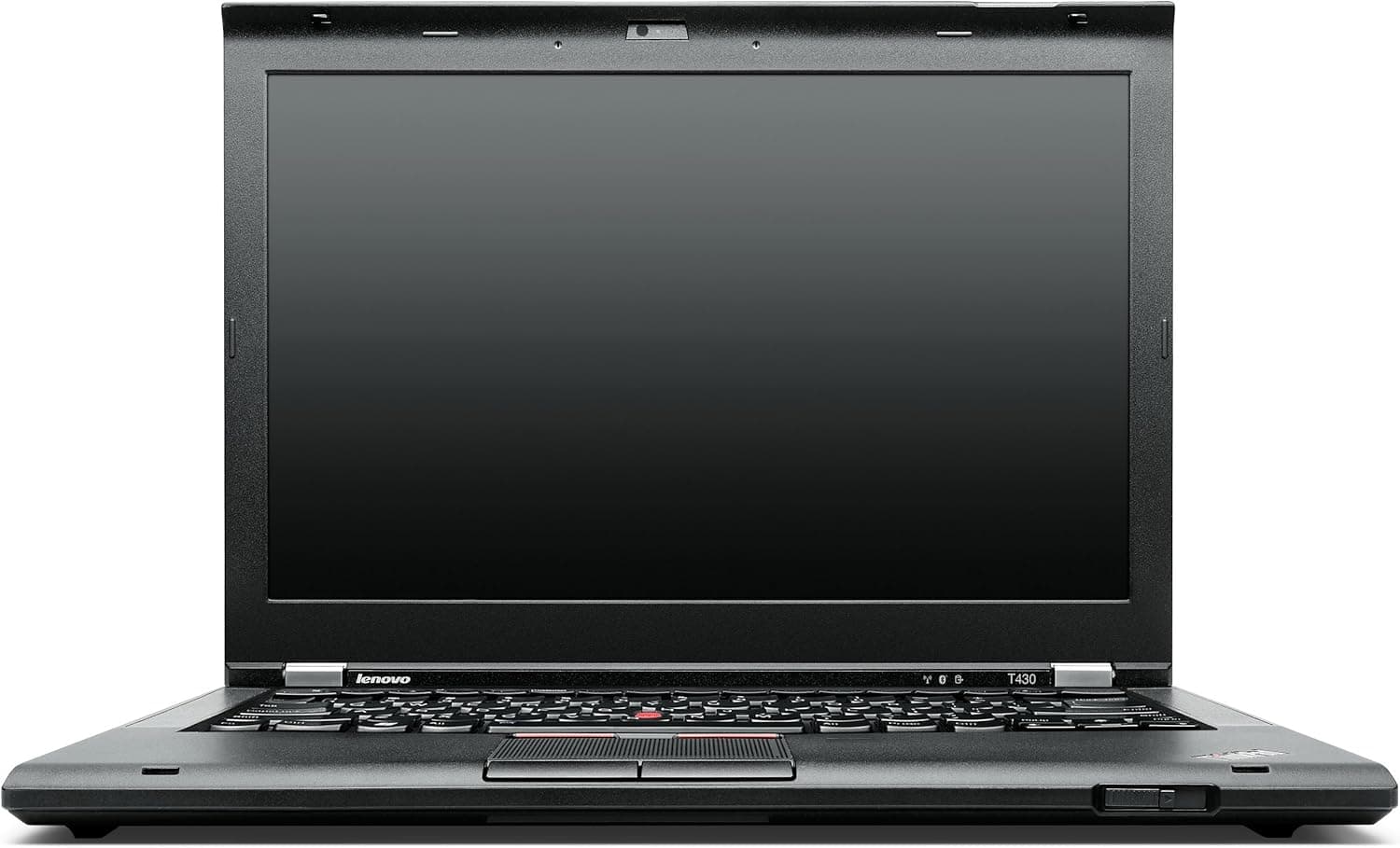 Lenovo ThinkPad T430 14" LED Notebook - Intel - Core i5 i5-3230M 2.6GHz - Black 23426QU