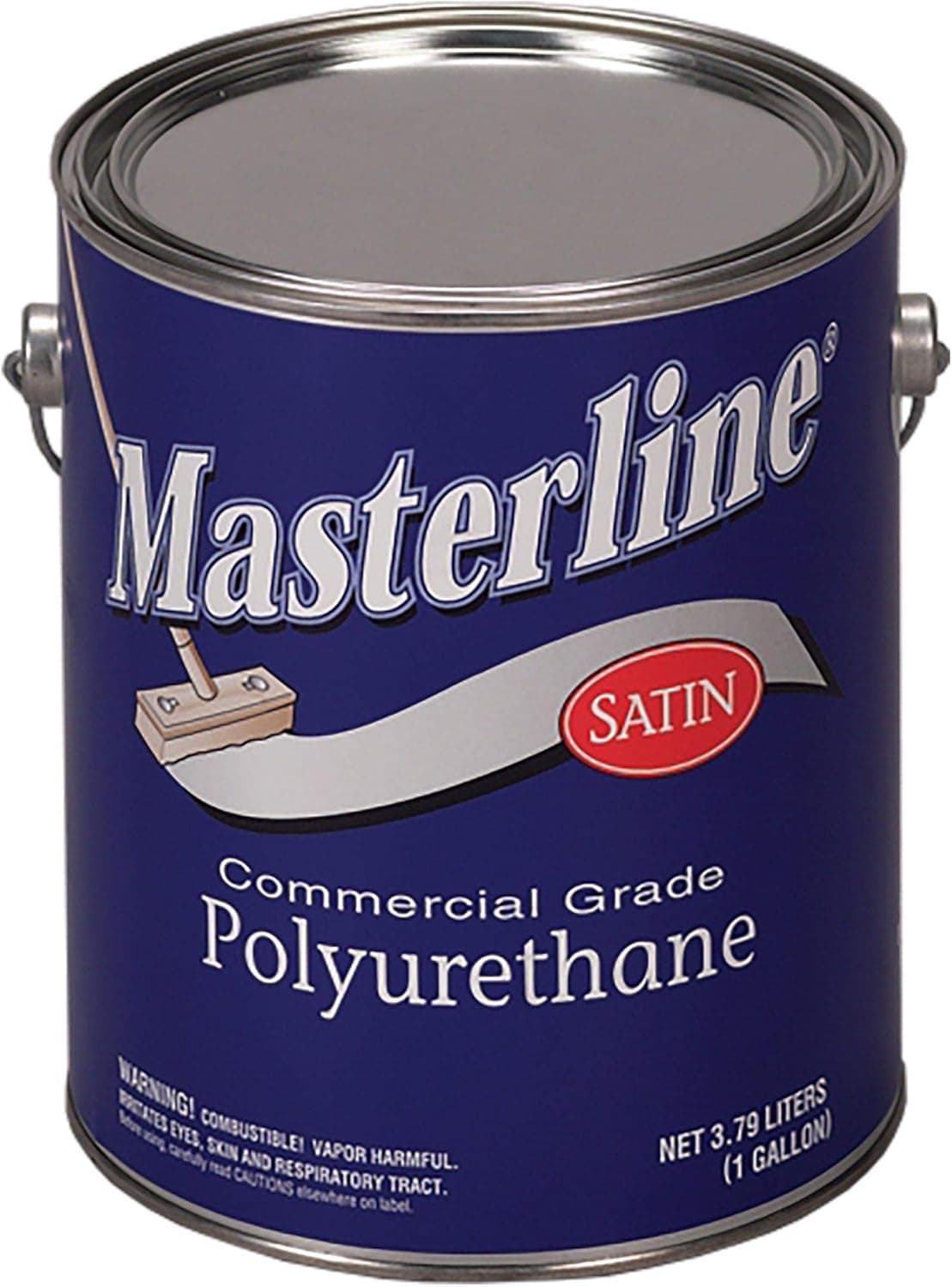 MASTERLINE POLY 1G SATIN