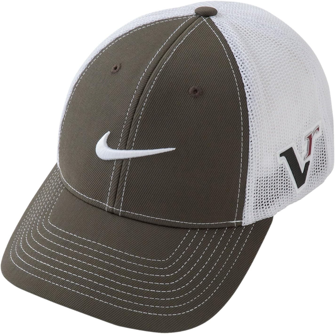 NIKE Men's Golf 2013 Tour Flex-fit Golf Cap Hat