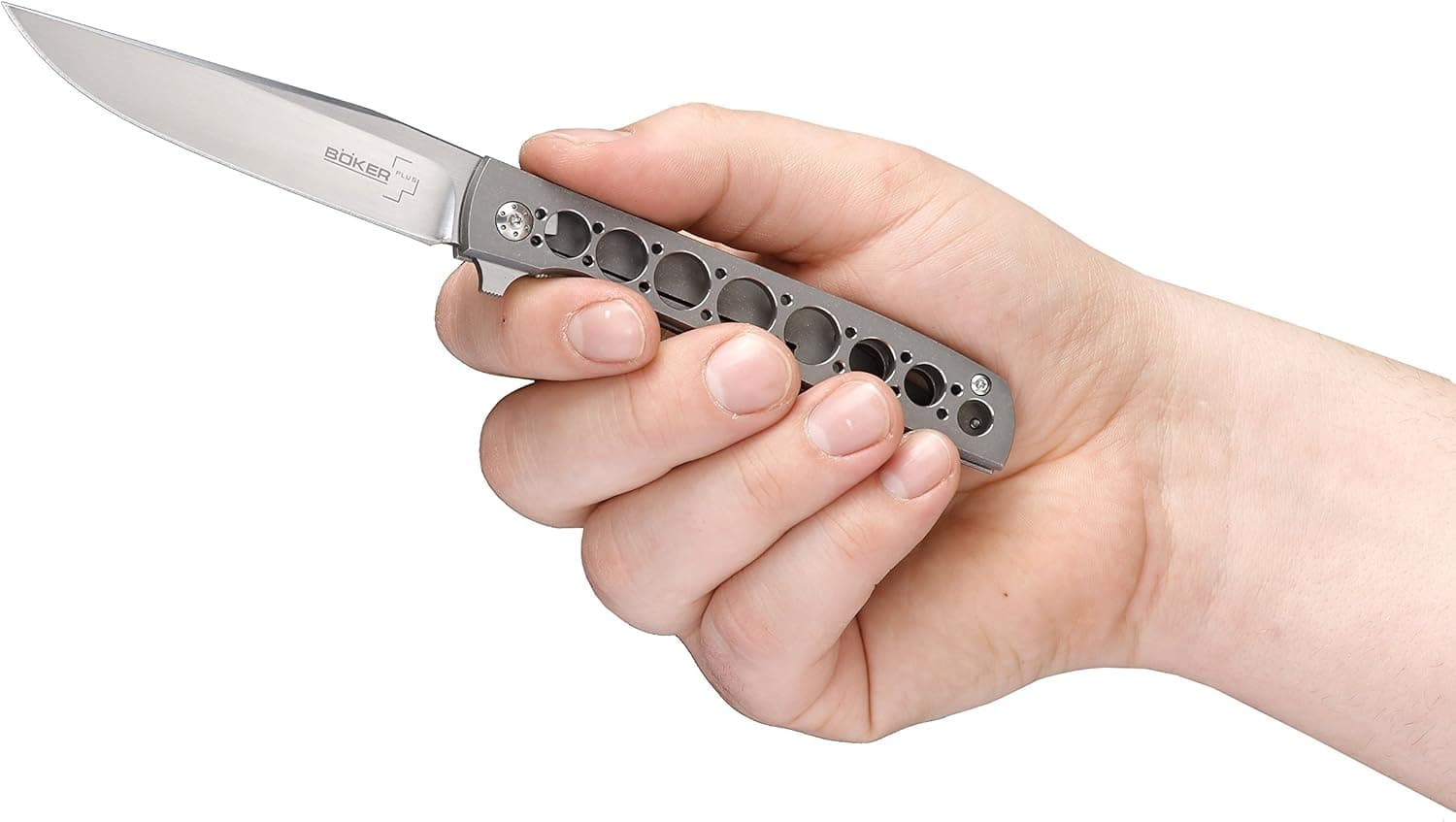 Boker 01BO730 Plus Urban Trapper