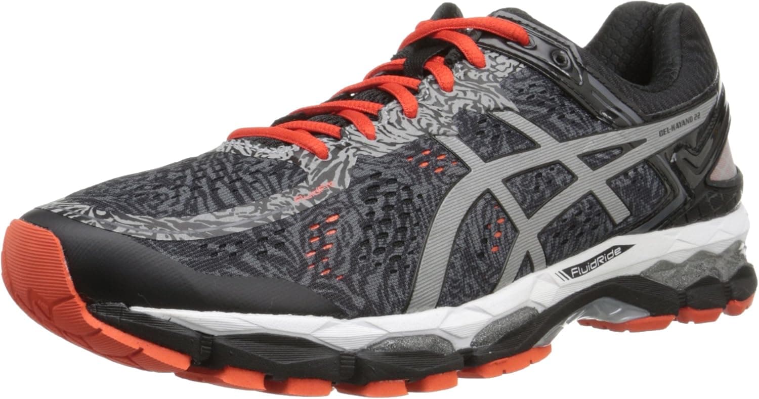 ASICS Men's Gel-Kayano 22