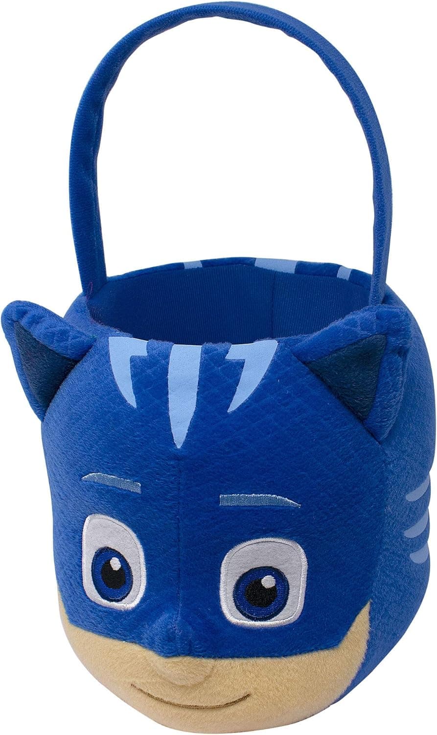 PJ Masks Catboy Medium Plush Easter Basket