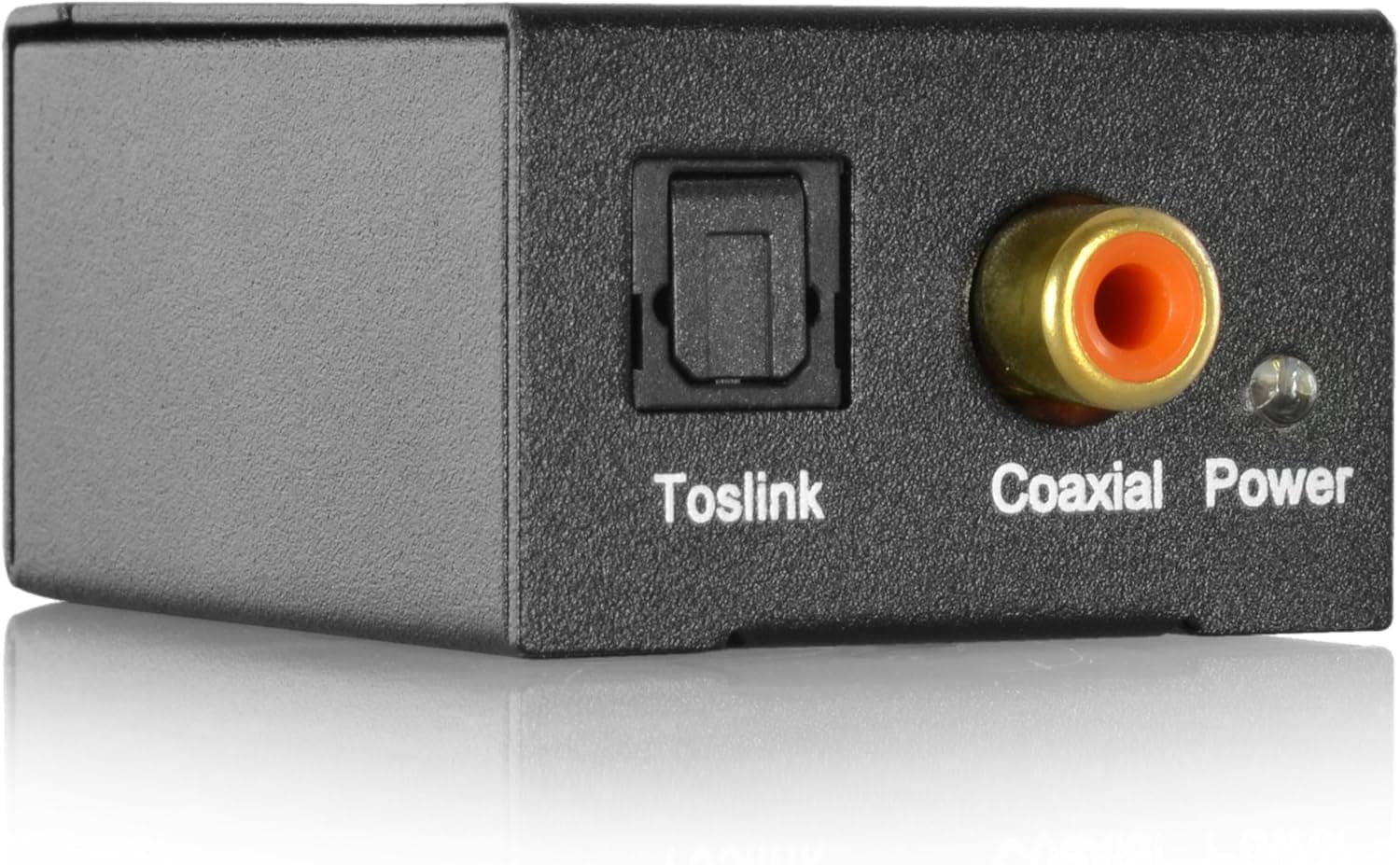 WickedHD Analog to Digital Converter