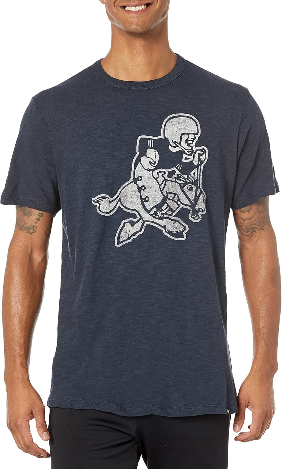 Dallas Cowboys Men's Scrum Tee