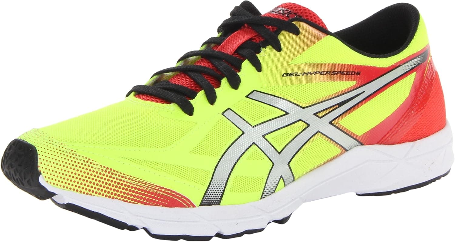 ASICS Mens Gel-Hyper Speed 6