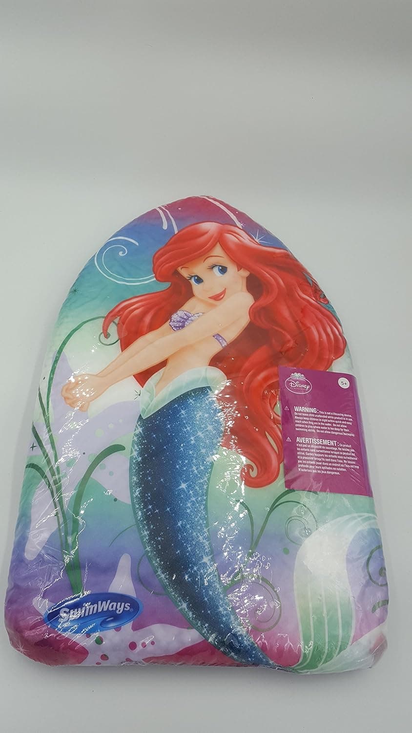 SwimWays Kickboard - Ariel