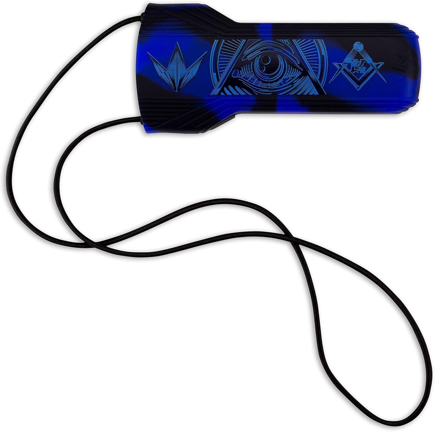 Bunkerkings Evalast Paintball Barrel Covers