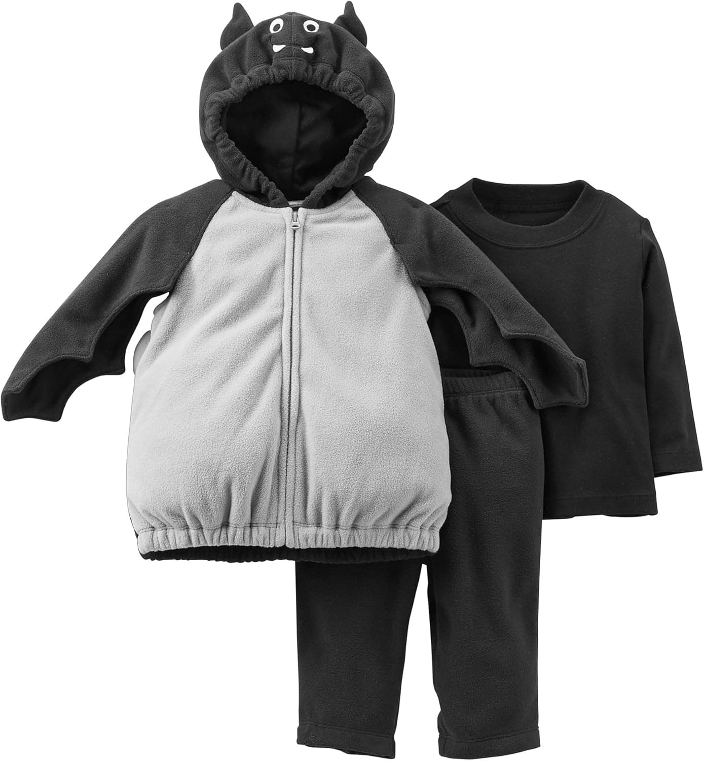Carter's Baby Boys' Halloween Costume (Baby) - Bat - 24 Months