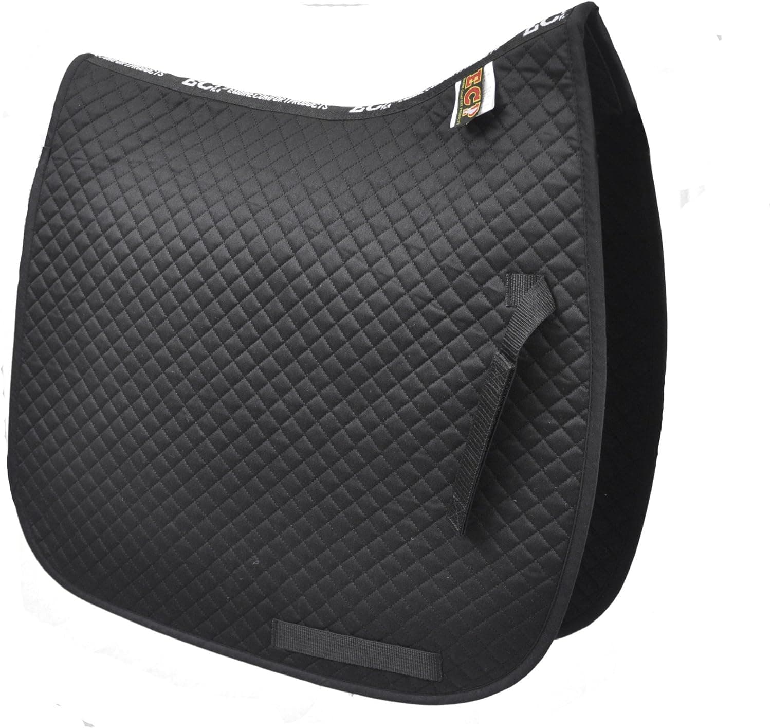 ECP Quilted Dressage Pad