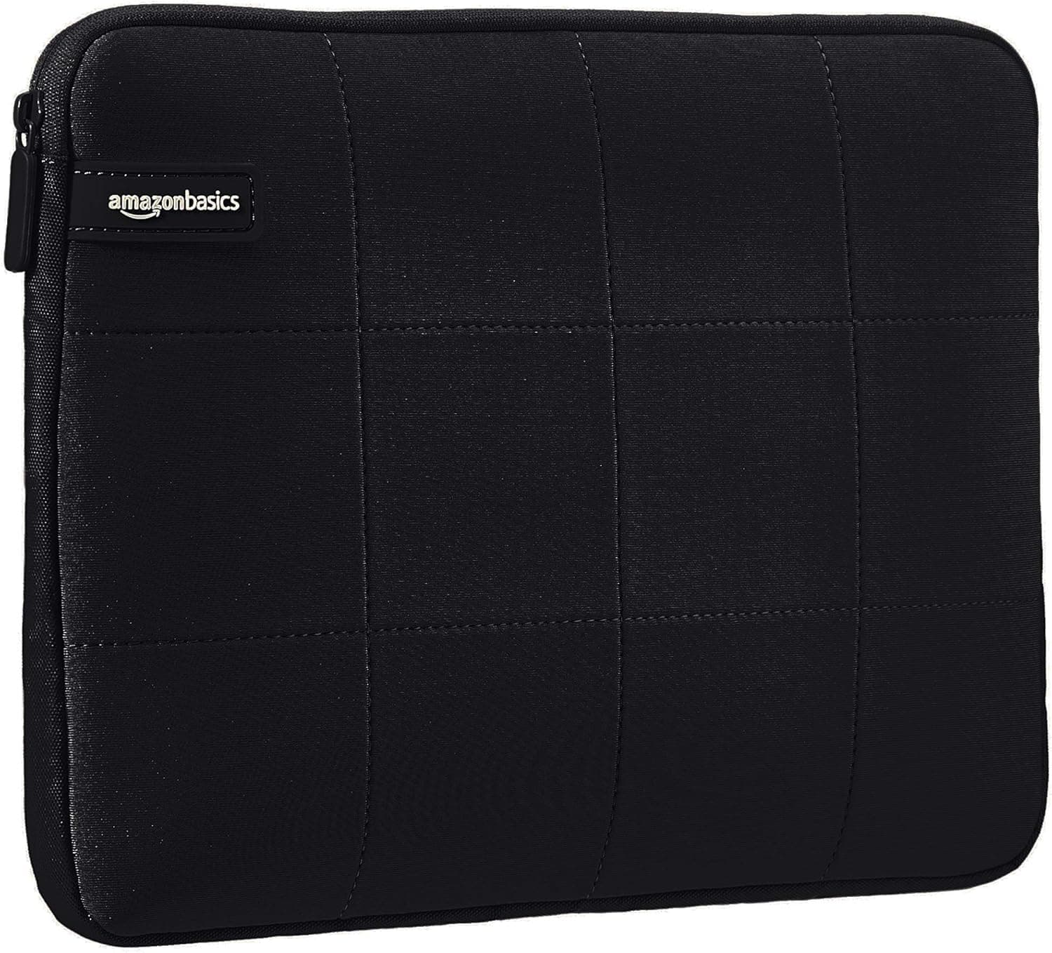 Amazon Basics 11.6" Urban Laptop Sleeve Case - Black