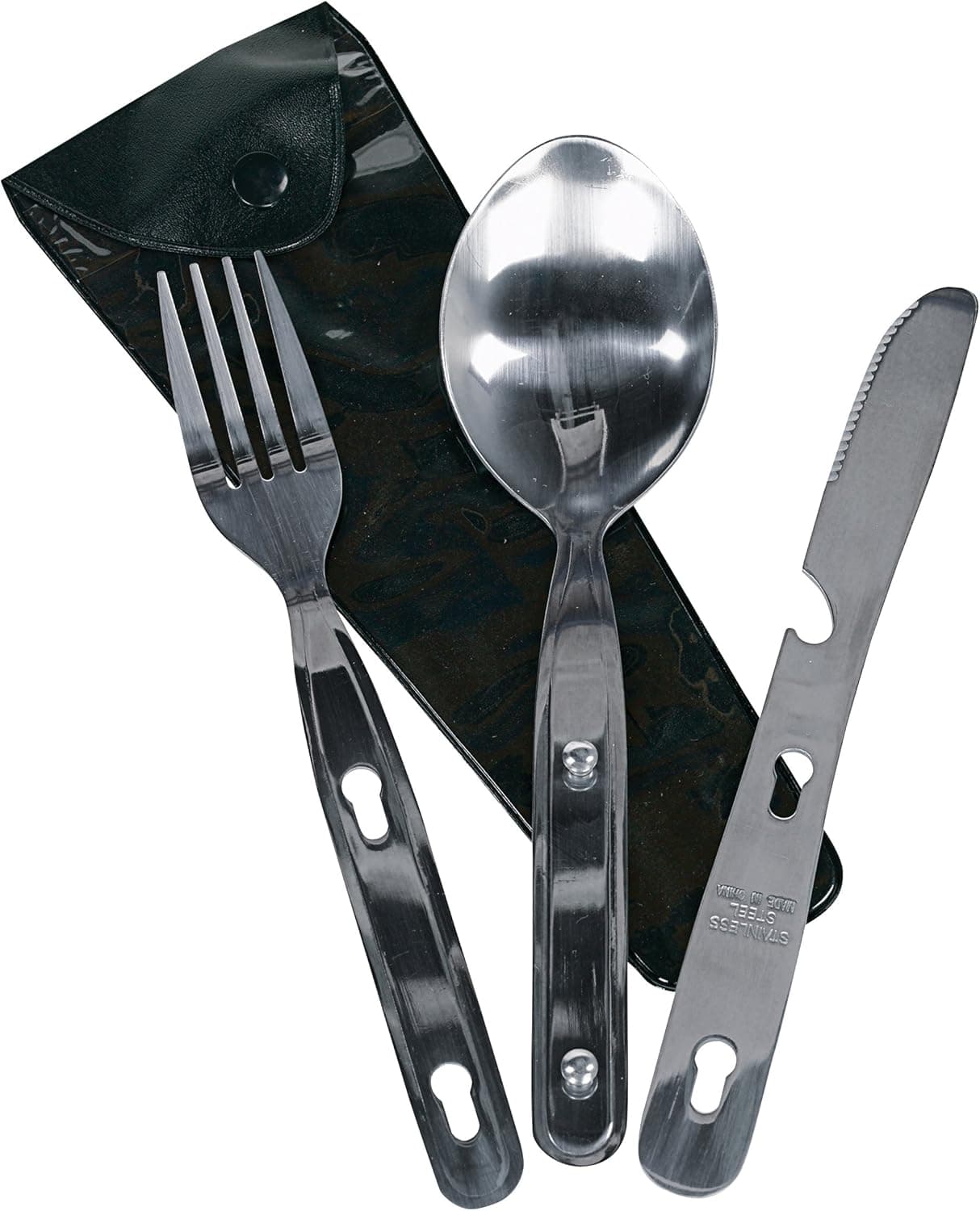Wenzel Chow Set