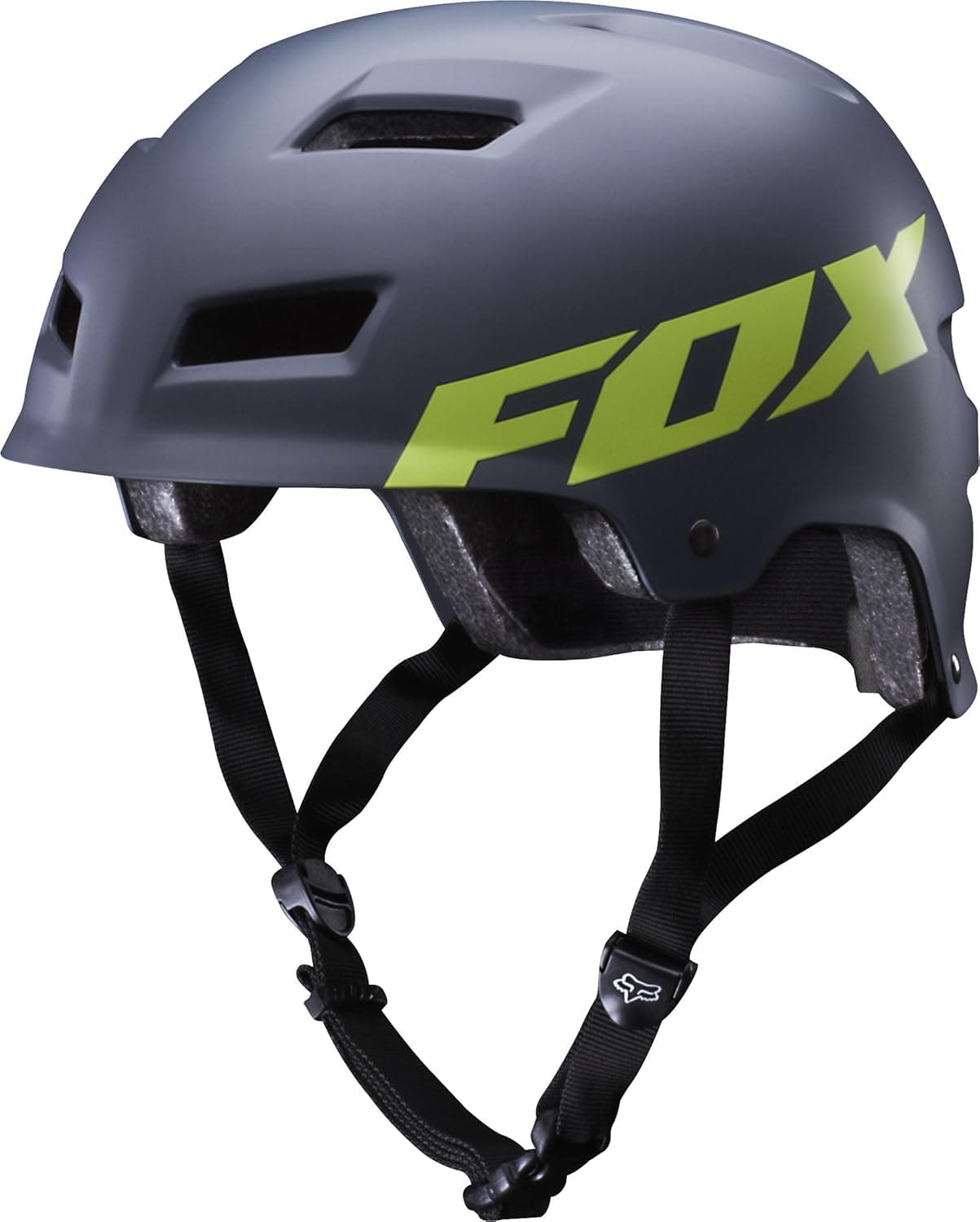 Fox Head Men's Transition Hardshell Helmet