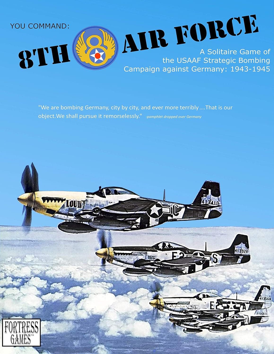 8th Air Force