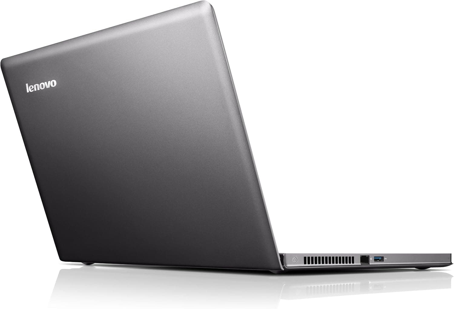 Lenovo U400 099329U 14.0-Inch Laptop (Graphite Grey)