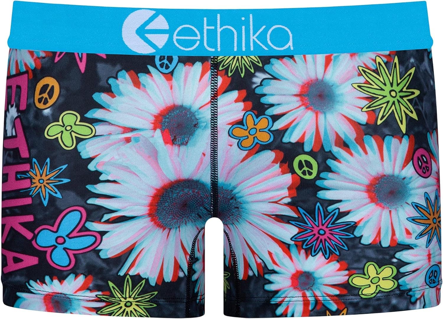 Ethika Womens Staple Briefs | De La Ethika 3D