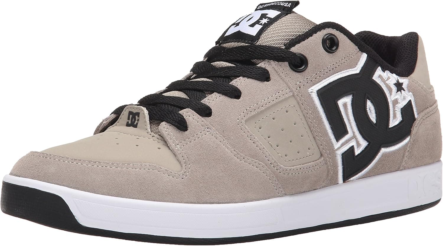 DC Men's Sceptor SD Skate Shoe
