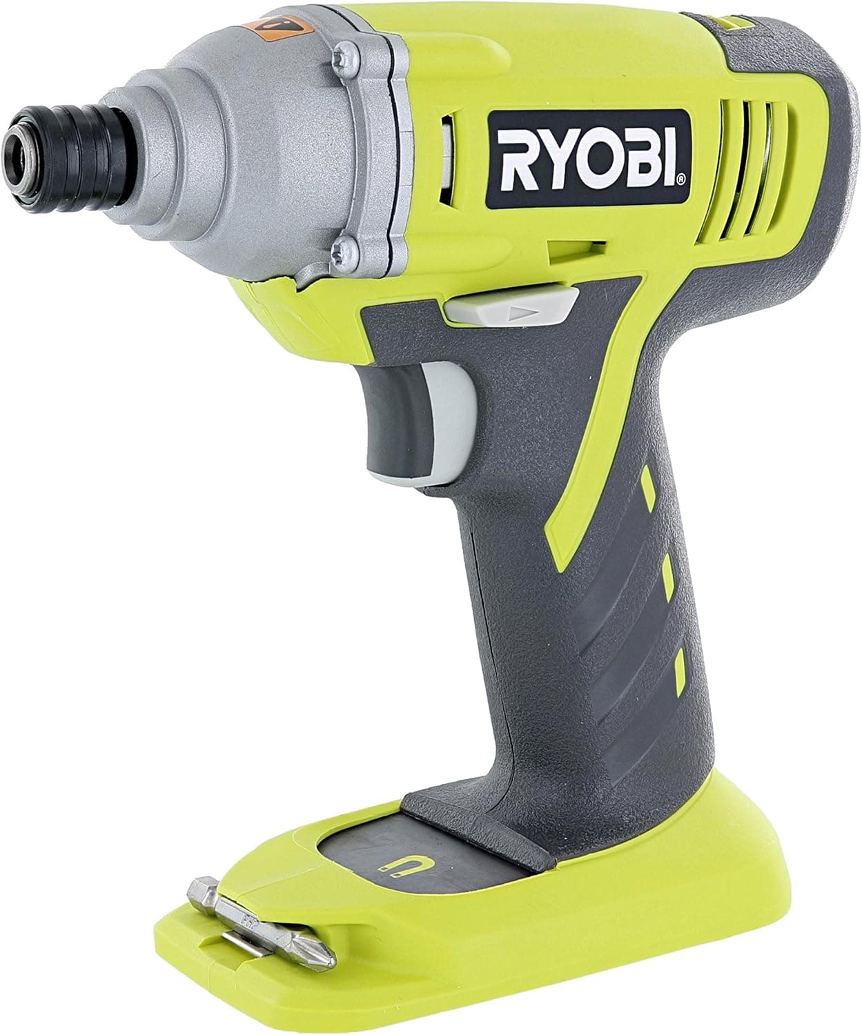 Ryobi P234g One+ 18-Volt Lithium Ion Cordless Impact Driver (Battery Not Included / Power Tool Only)