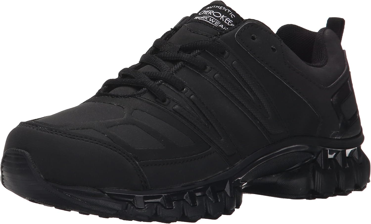 Cherokee Women's Srfran Work Shoe