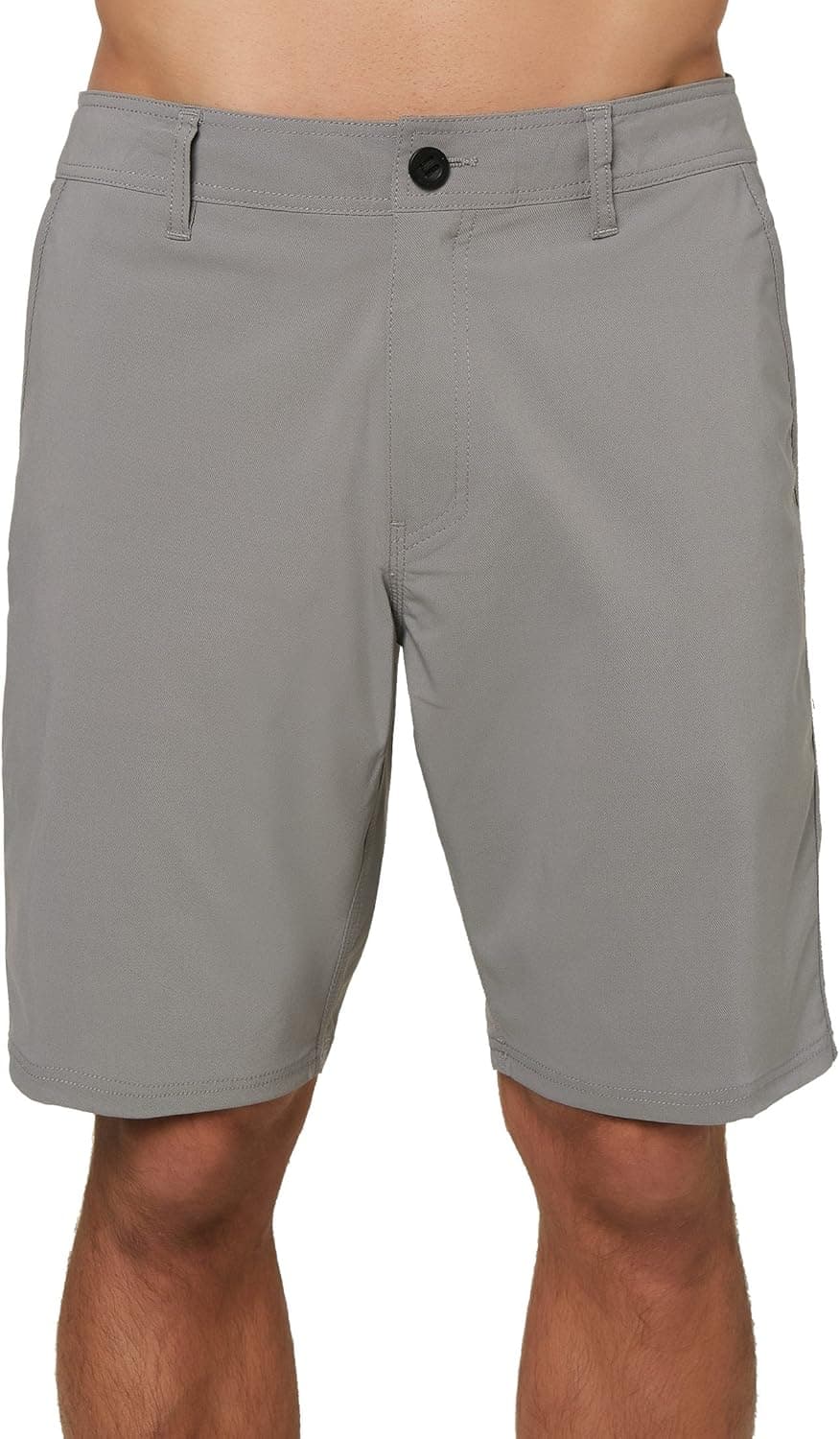 O'NEILL Men's 20 Inch Outseam Hybrid Stretch Walk Short