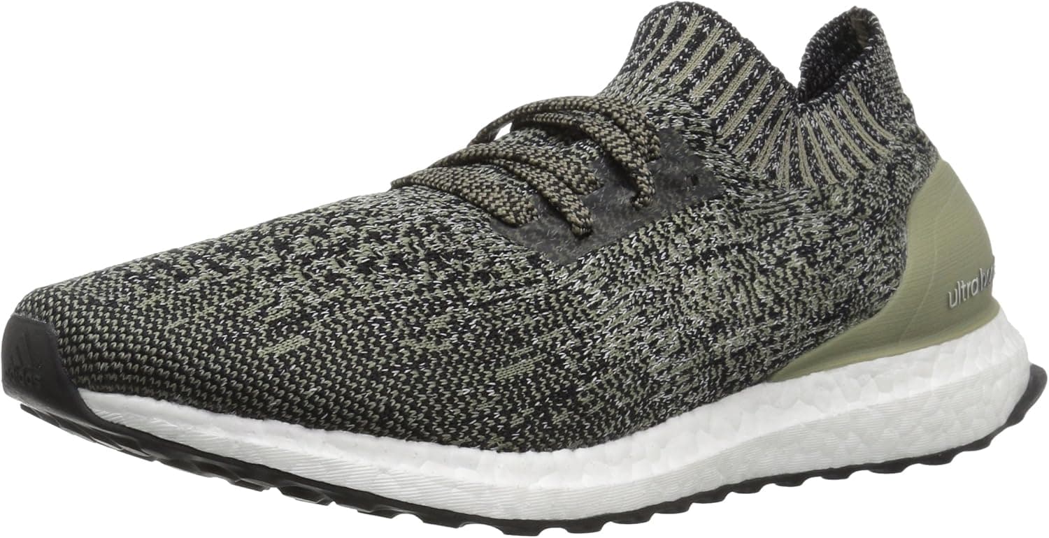 adidas Men's Ultraboost Uncaged