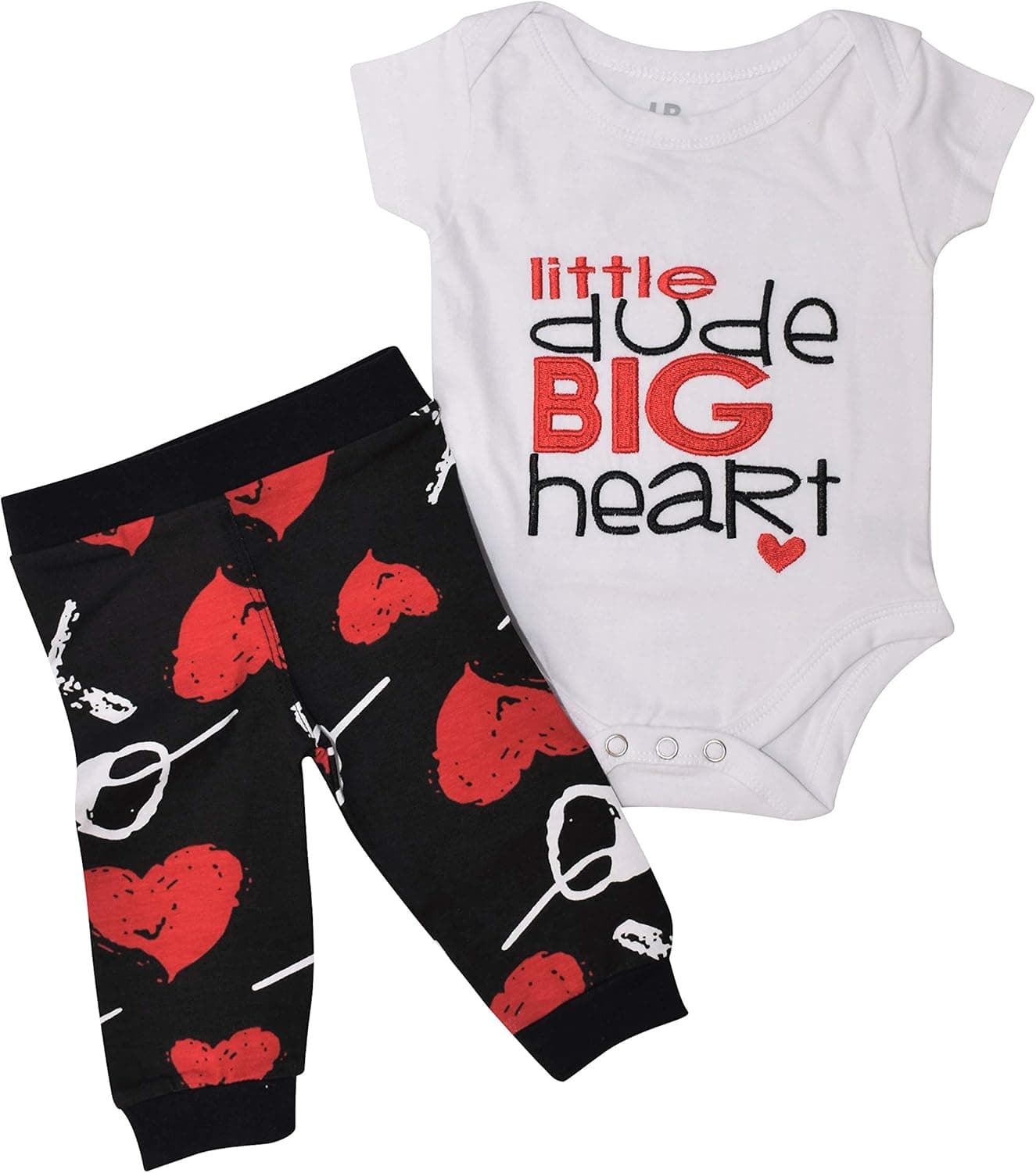 Unisex Baby An Outfit For Every Holiday 1