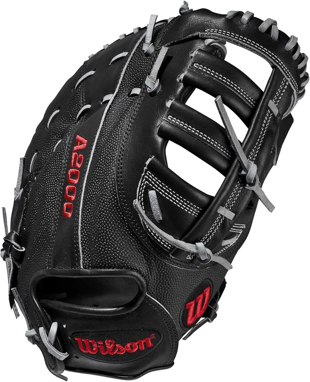 WILSON A2000 SS Baseball Glove Series