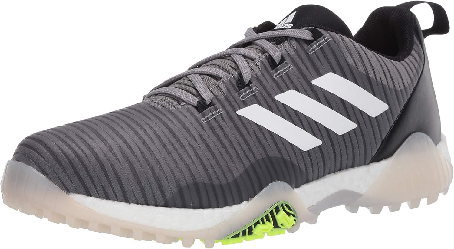 adidas Men's Codechaos Golf Shoe