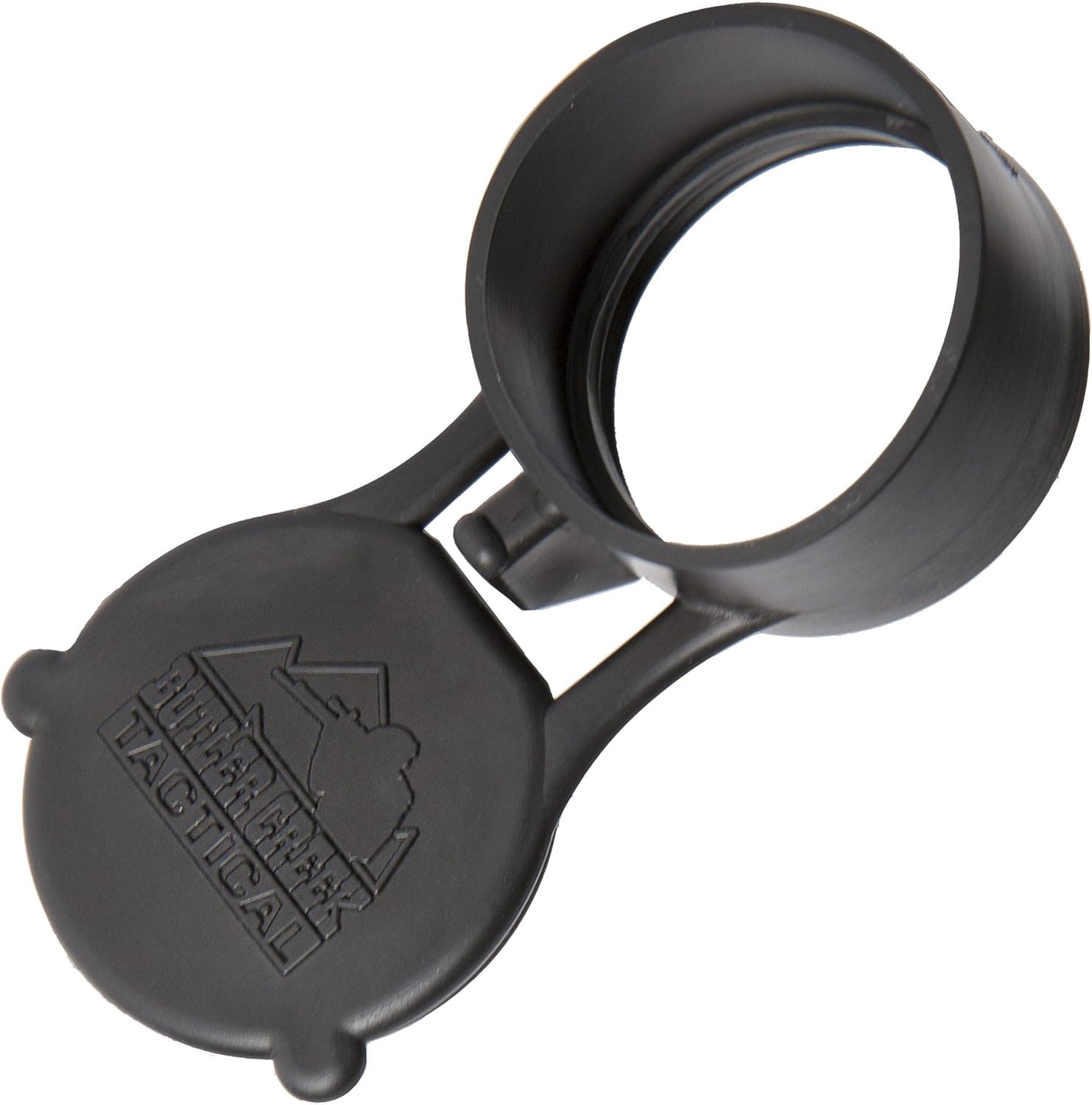 Butler Creek Tactical One-Piece Eyepiece Scope Cover, Size 19-20 (1.730-1.775-Inch, 43.9-45.1mm)