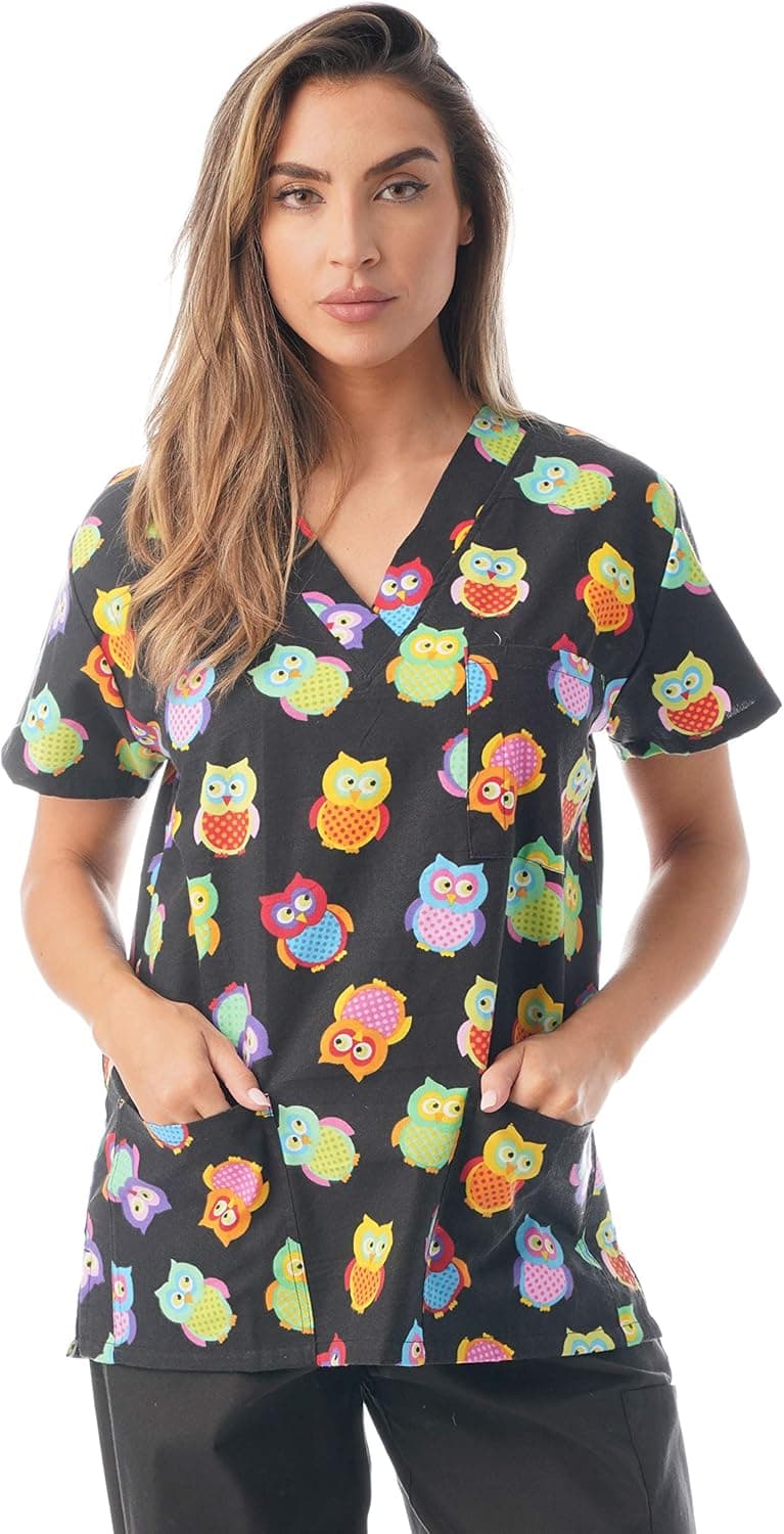 Just Love Women's Tops