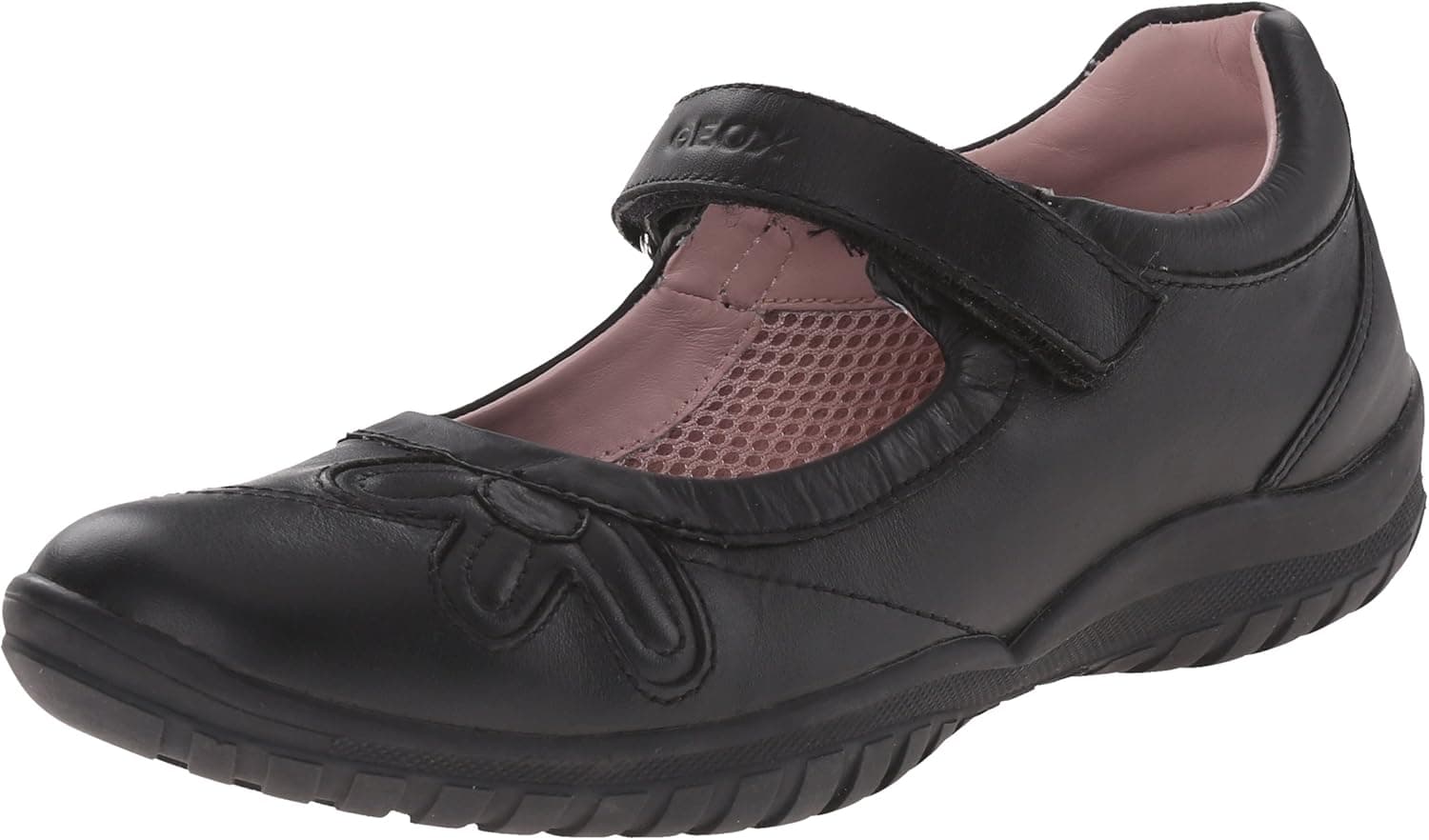 Geox CSHADOW42 Mary Jane Shoe (Infant/Toddler/Little Kid/Big Kid)
