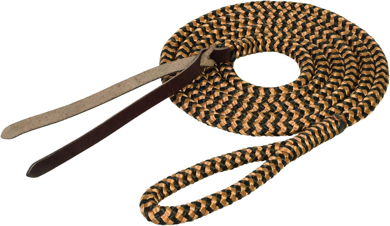 Weaver Leather Braided Nylon Lead