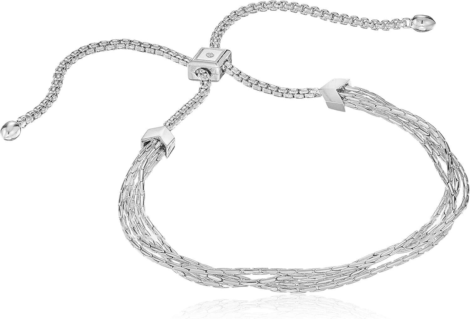 Vera Bradley Women's Tassel Bracelet