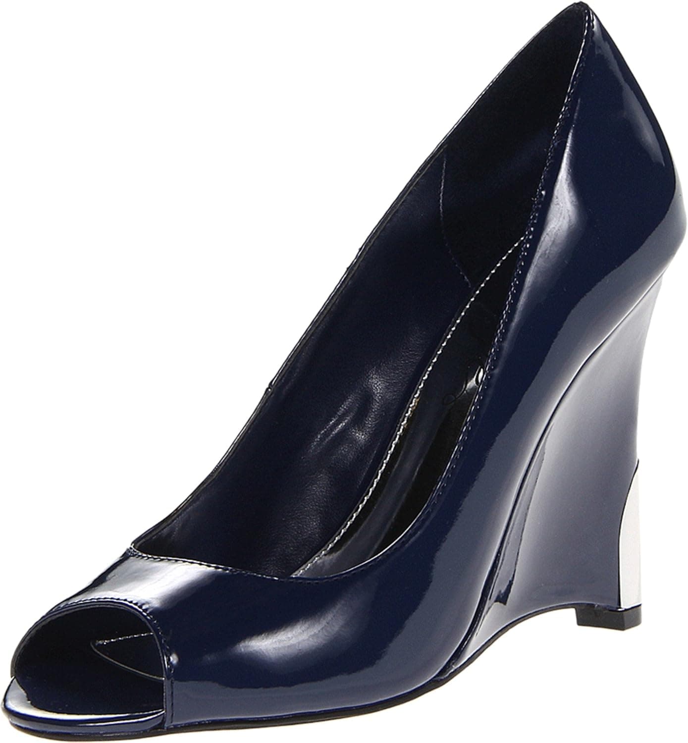 Fergie Women's Nikita Wedge Pump