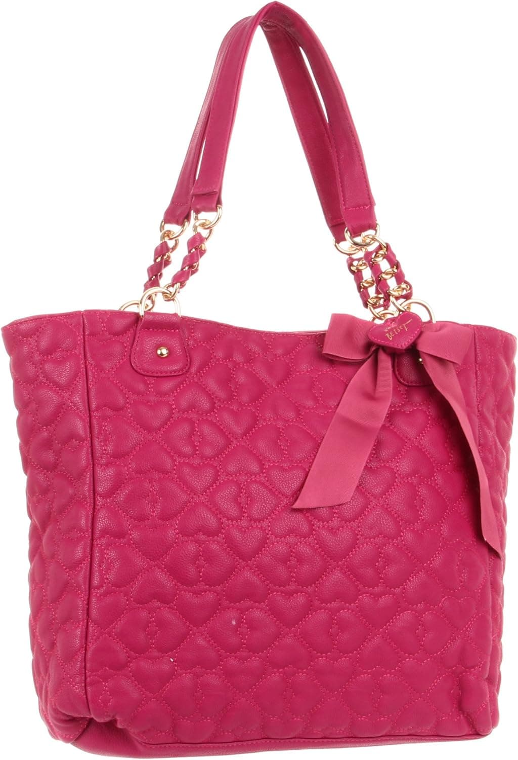 Betsey Johnson BH58435 Tote
