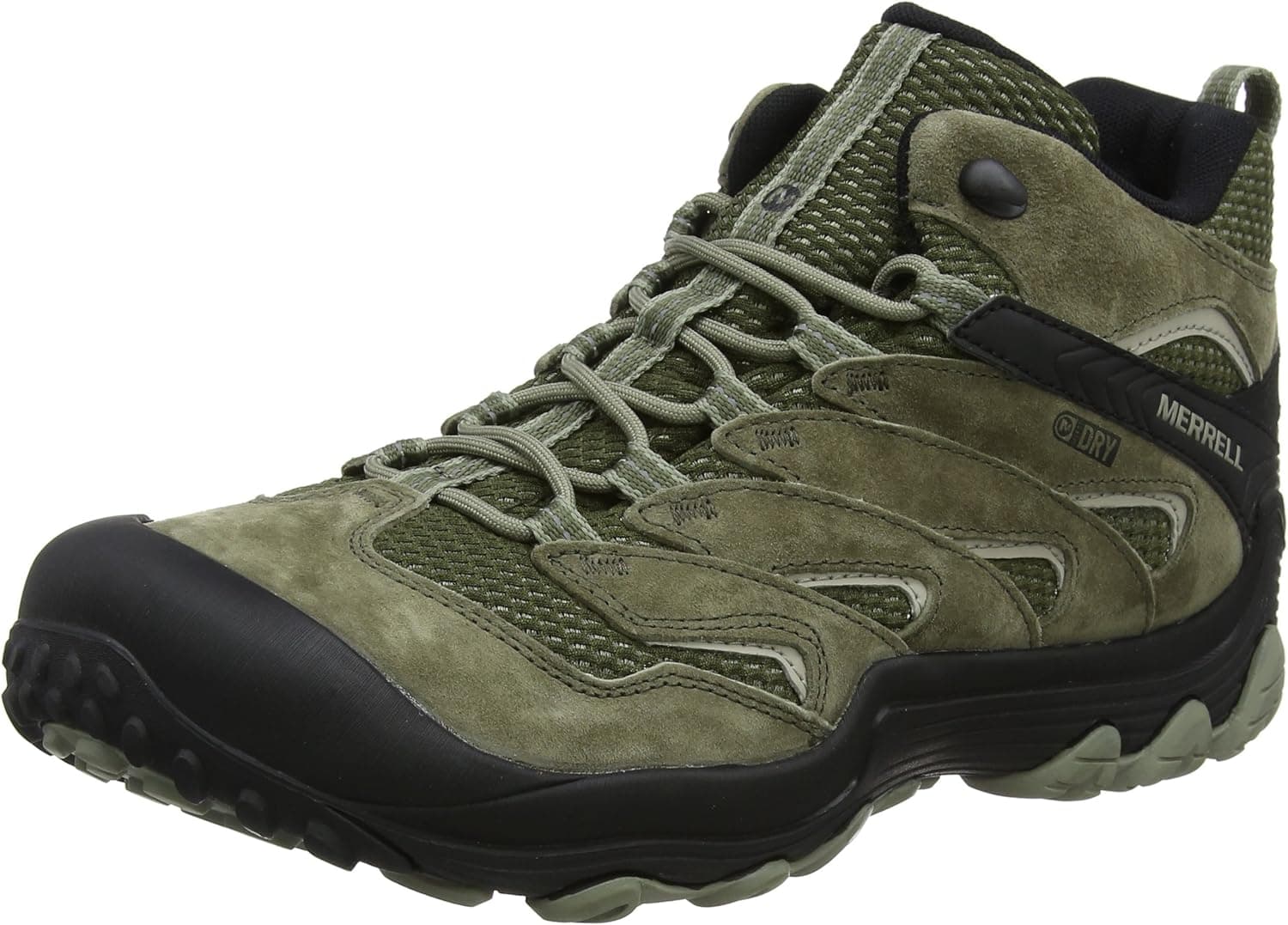 Merrell Chameleon 7 Limit Mid Waterproof Men's