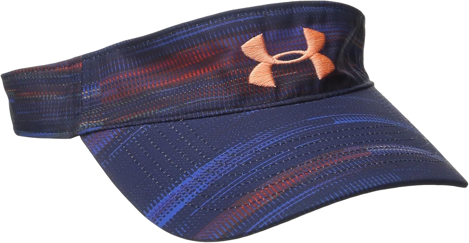 Under Armour Women's Armour Printed Visor