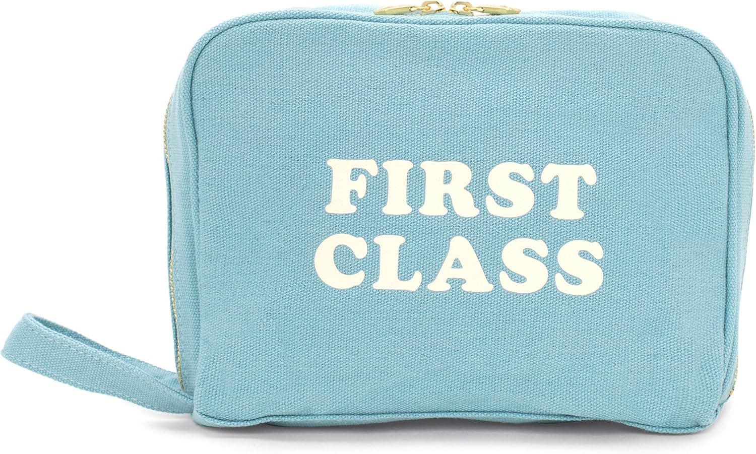 Ban.do Women's Getaway Travel Organizer Toiletries Bag (First Class)