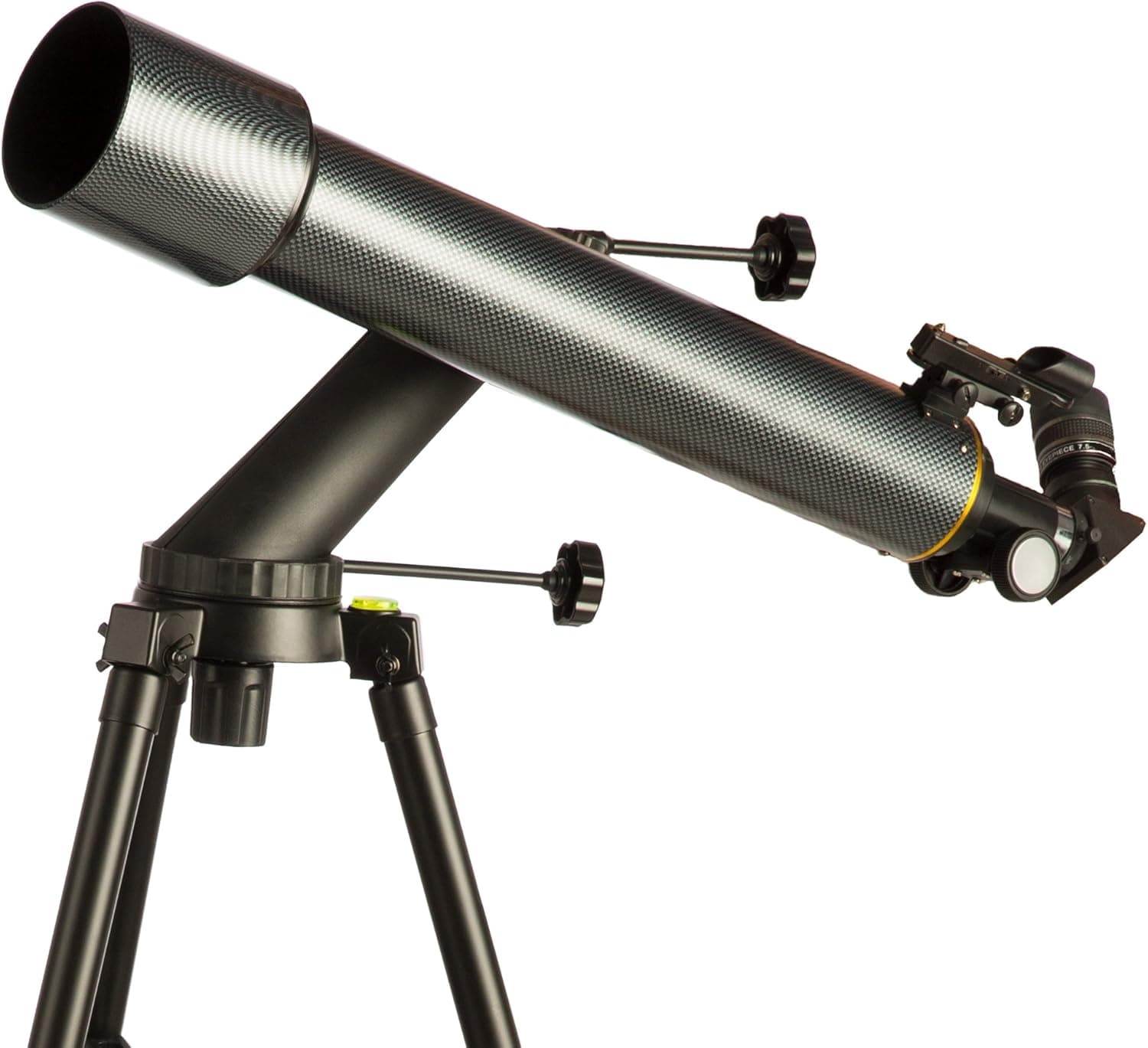 PRO Series Refractor Telescope by Discover with Dr. Cool