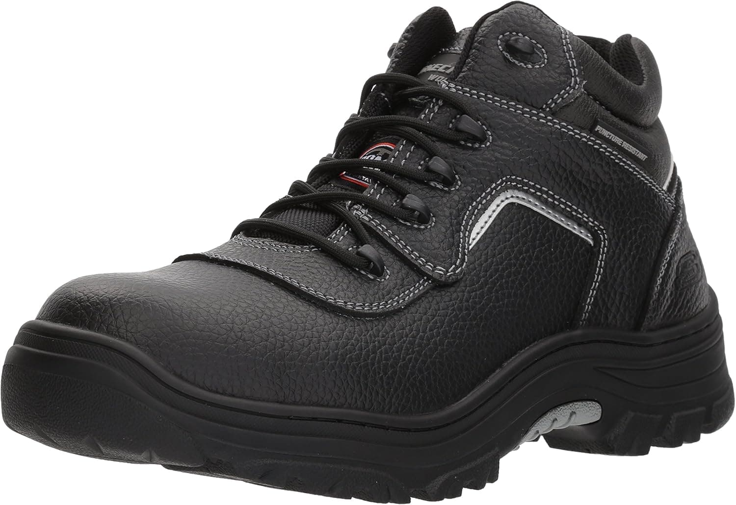 Skechers Men's Burgin-sosder Industrial Boot