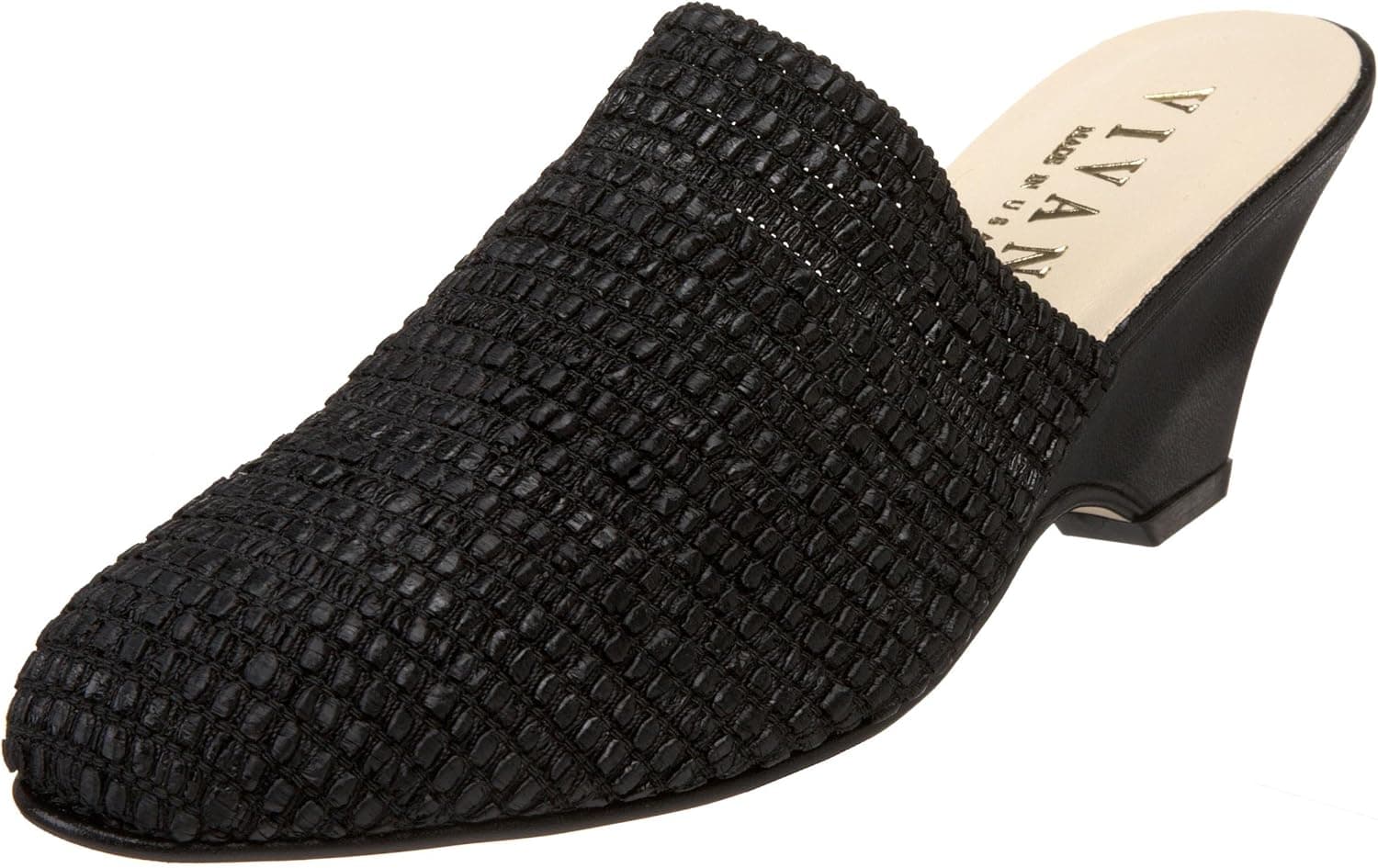 Vivanz Women's Ivy Wedge Sandal