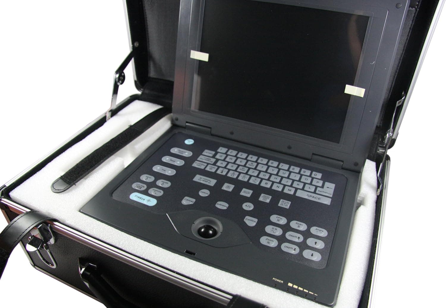 CMS-600P Palmsize Ultrasound Scanner